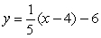 Determine if the two lines are parallel, perpendicular, or neither.   and   A)  parallel B)  perpendicular C)  neither