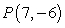 Find an equation of the line through the point   and parallel to the line   . A)    B)    C)    D)   