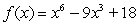 Use the quadratic formula to find all the zeros.   A)    B)    C)    D)   