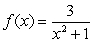 Use a graph to determine whether the given function is one-to-one. If so, graph the inverse function.   A)    B)    C)    D)  The function has no inverse.