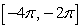 Find all solutions to the equation   on the interval   . A)      B)    C)      D)   