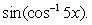 Simplify the expression   A)    B)    C)    D)   