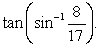 Simplify the expression   A)    B)    C)    D)   
