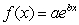 Find a function in the form   with the following function values.   A)    B)    C)    D)   