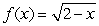 Find the composition   , then determine its domain.   and   A)    domain of   B)    domain of   C)    domain of   D)    domain of  