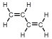 <strong>Which of these is vinyl chloride?</strong> A)   B)   C)   D)   <div style=padding-top: 35px> 