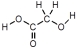 <strong>Which of these represents an amino acid?</strong> A)   B)   C)   D)   <div style=padding-top: 35px> 