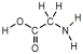 <strong>Which of these represents an amino acid?</strong> A)   B)   C)   D)   <div style=padding-top: 35px> 