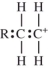 <strong>The polymerization of ethylene is initiated by a free radical.Which structure represents a free radical formed during the polymerization?</strong> A)   B)   C)   D)   <div style=padding-top: 35px> 