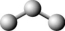 <strong>The structure of ozone most closely resembles a</strong> A)linear molecule with different lengths of chemical bonds,for example, B)linear molecule with the same length of chemical bonds,for example, C)bent molecule with different lengths of chemical bonds,for example, D)bent molecule with the same length of chemical bonds,for example,