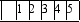 Shown below are the deletion maps of a series of rII<sup>-</sup> mutations.The deleted region is indicated as (......)  and the intact region as ______.Note that strain 5 carries two different deletions.1 ___________(...........) _______________ 2 _________________(...........) _________ 3 () ....................) _____________________ 4 ________________________(................)  5 _____(..........) ________________(.........)  A series of point mutations A E is used in a coinfection experiment.Shown below are the results of those coinfections.Ability to produce wild-type progeny phage is indicated by (+) , and (o)  indicates no wild-type progeny.     Indicate the order that is most consistent with these data. A) CADBE B) DEBAC C) BADCE D) ABDEC E) CEADB