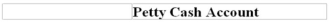  The cash accounts and bank statement for a company for the month of September reflected the following amounts:        \begin{array}{|l|l|} \hline \text { Bal } & 125\\\hline  \end{array}  BANK STATEMENT SUMMARIZED**   Other related data: Outstanding cheques at end of August totalled $70. Unrecorded deposits at end of August totalled $600. Required: (a) Prepare a bank reconciliation for the month of September.Show all computations.Cash reported on the balance sheet should be $____________________. 