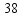 Complete the following tabulation by inserting in each square the appropriate code as follows:  O  f Overstated;  U  for Understated by; and  N  for no effect Complete all squares.Each transaction (bu not years)is a separate situation independent of the others.   (d)Deferred income 37     
