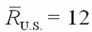 Suppose the domestic U.S.beta of IBM is 1.0,that is   ,and that the expected return on the U.S.market portfolio is   percent,and that the U.S.T-bill rate is 6 percent.If the world beta measure of IBM is   then we can say A) That if the U.S.markets are fully integrated with the rest of the world, IBM's cost of equity capital would be 20% lower than if U.S.markets were segmented. B) That if the U.S.markets are fully integrated with the rest of the world, IBM's cost of equity capital would be 10% lower than if U.S.markets were segmented. C) That if the U.S.markets are fully integrated with the rest of the world, IBM's cost of equity capital would be one-third lower than if U.S.markets were segmented. D) None of the above
