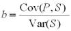 The exposure coefficient   in the regression   is: A) A measure of how a change in the exchange rate affects the dollar value of a firm's assets. B) Has a value of zero if the value of the firm's assets is perfectly correlated with changes in the exchange rate. C) both a)  and b)  D) none of the above