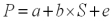 The exposure coefficient   in the regression   is: A) A measure of how a change in the exchange rate affects the dollar value of a firm's assets. B) Has a value of zero if the value of the firm's assets is perfectly correlated with changes in the exchange rate. C) both a)  and b)  D) none of the above