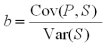 The exposure coefficient   in the regression   informs A) how much of a foreign currency to sell forward. B) the part of the variability of the dollar value of the asset that is related to random changes in the exchange rate. C) captures the residual part of the dollar value variability that is independent of exchange rate movements. D) how many call options to write.