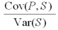 <strong>The exposure (i.e.the regression coefficient beta)is: Hint: Calculate the expression </strong> A)7,500 B)2,5000 C)-2,500 D)none of the above