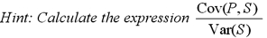 The  exposure  (i.e. the regression coefficient beta)  is:   A) 7,500 B) 2,5000 C) -2,500 D) none of the above