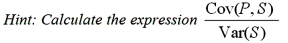 The  exposure  (i.e. the regression coefficient beta)  is:   A) -52.6316 B) 1,289.80 C) 12,898.00 D) none of the above