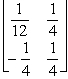 The fundamental insight presented in Sec.5.3 of the textbook states in part that Z* =y*b, = S*b,where y* = is the vector of coefficients of the slack variables in Eq.(0),S* = is the matrix of coefficients of the slack variables in the remaining equations,and b is the vector of the original right-hand sides.(Since S = B<sup>-1</sup>,where B is the basis matrix,and y* = c<sub>B</sub>B<sup>-1</sup>,where c<sub>B</sub> is the vector of the objective function coefficients of the basic variables,this alternative notation may be used throughout this solution.)Therefore,the final right-hand side is = S* b = = ,and Z<sup>*</sup> = y*b = = 315.