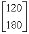 The fundamental insight presented in Sec.5.3 of the textbook states in part that Z* =y*b, = S*b,where y* = is the vector of coefficients of the slack variables in Eq.(0),S* = is the matrix of coefficients of the slack variables in the remaining equations,and b is the vector of the original right-hand sides.(Since S = B<sup>-1</sup>,where B is the basis matrix,and y* = c<sub>B</sub>B<sup>-1</sup>,where c<sub>B</sub> is the vector of the objective function coefficients of the basic variables,this alternative notation may be used throughout this solution.)Therefore,the final right-hand side is = S* b = = ,and Z<sup>*</sup> = y*b = = 315.