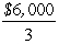 For both alternatives,we have an M/M/1 queueing system.Using one hour as the unit of time,we also have \lambda = 30 in both cases.With candidate X: µ = 50,so W = = 3 minutes,Monthly revenue = = $2000.With candidate Y: µ = 40,so W = = 6 minutes,Monthly revenue = = $1000.Since the difference in monthly revenues is $1000,the upper bound on the difference in their monthly compensations that would justify hiring candidate X rather than candidate Y is $1000.