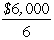 For both alternatives,we have an M/M/1 queueing system.Using one hour as the unit of time,we also have \lambda = 30 in both cases.With candidate X: µ = 50,so W = = 3 minutes,Monthly revenue = = $2000.With candidate Y: µ = 40,so W = = 6 minutes,Monthly revenue = = $1000.Since the difference in monthly revenues is $1000,the upper bound on the difference in their monthly compensations that would justify hiring candidate X rather than candidate Y is $1000.