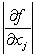  For convenience,we can convert from minimization to maximization by considering f(x)= -g(x).(Section 13.5 in the textbook also describes how the procedure can be adjusted to perform minimization directly.)Thus,the equivalent problem becomes Maximize f(x)= -2   -   + 4x<sub>1</sub> + 2x<sub>1</sub>x<sub>2</sub>.Taking the partial derivatives,we have   ,   .Since  \varepsilon  = 1,we will stop the gradient search procedure when the current trial solution yields   ≤ 1 for j = 1 and 2.Starting from (x<sub>1</sub>,x<sub>2</sub>)= (0,0),the gradient search procedure proceeds as summarized in the following table:   At the beginning of iteration 4,both partial derivatives (0 and 1)are ≤ 1,so the procedure stops with x<sub>1</sub> = 1.5 and x<sub>2</sub> = 1 as the desired approximation of an optimal solution (which happens to be x<sub>1</sub> = 2 and x<sub>2</sub> = 2).To elaborate further on how the above table was obtained,at iteration 1,   = f (4t,0)= -2(4t)<sup>2</sup> - 0<sup>2</sup> + 4(4t)+ 2(4t)(0)= -32t<sup>2</sup> + 16t.Because f (4t*,0)=   and   = -64t + 16 = 0,it follows that t* = 0.25.The calculations for iterations 2 and 3 follow the same pattern. 