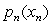 Since the decisions to be made are the advertising expenditures on the three products,the stages for a dynamic programming formulation of this problem correspond to the three products.When making the decision for a particular product,the essential information is the amount of the advertising budget still remaining,so this becomes the current state in this formulation.Let x<sub>n</sub> be the advertising dollars (in millions)spent on product n.Let s<sub>n</sub> be the amount of advertising budget remaining.Let be the increase in sales of product n when x<sub>n</sub> million dollars are spent on product n,as given by the above table.Then,using the usual dynamic programming notation presented in Sec.10.2 of the textbook,the recursive relationship for this problem is .The solution procedure now starts at the end (stage 3)and moves backward stage by stage.For n = 3, For n = 2, For n = 1, Hence,since s<sub>2</sub> = 6 - and s<sub>3</sub> = s<sub>2</sub> - ,there are two optimal plans as given in the table below.