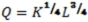 Show that the Cobb-Douglas production function   exhibits the law of diminishing marginal rate of technical substitution.