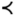 <strong>By the transitivity property, if A B and B C then:</strong> A) A C B) A C C) A C D) B C