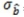 An econometrician has estimated the inverse demand relation P = a + bQ + e and found that       and   = 0.75. Find the approximate 95 percent confidence interval for the true values of a and b.