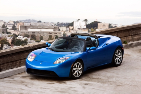 <strong> Tesla Roadster Sport Photo According to Nandan Nilekani,CEO of Infosys Technologies,Ltd.,there are a number of fundamental changes in world business,which include outsourcing,broadband connectivity,lower priced computers,and</strong> A) the natural evolution of a more computer literate society. B) the explosion of software and search engines. C) multilingual search engines. D) virtual time translation of multilingual transmissions. E) the absence of governmental authority or regulation of Internet commerce.