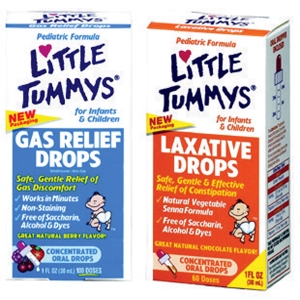   Little Remedies Products -Which of the following is an example of a product line? A)  Little Remedies' gas relief drops B)  Zephyrhills natural spring water in 8 oz. bottles C)  The Yellow Pages for Gainesville, Florida D)  Hallmark Mother's and Father's Day cards E)  Apple iPhone
