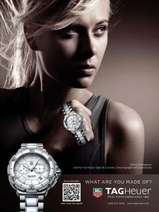   TAG Heuer Ad -influencing of people during conversation is referred to as A)  opinion formations. B)  peer persuasion. C)  interpersonal gossip. D)  word of mouth. E)  consumer socialization.