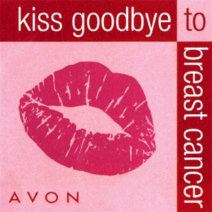   Avon Ad -Consider the Avon ad above.Avon has already donated millions toward breast cancer research.One contributing factor was the sale of a bag designed by Marimekko<sup>®</sup> exclusively for the Avon Breast Cancer Crusade.One hundred percent of net profits were donated to the crusade.This is an example of A)  philanthropic marketing. B)  corporate altruism. C)  the marketing concept. D)  green marketing. E)  cause marketing.