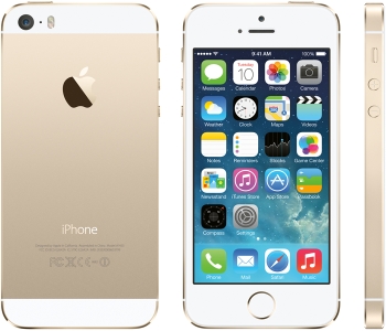   Apple iPhone 5S -The Apple iPhone 5S (shown above)is rated by Consumer Reports as being one of the best smartphones in the industry.Define customer value.In what ways do you think the Apple iPhone 5S provides value for its customers?