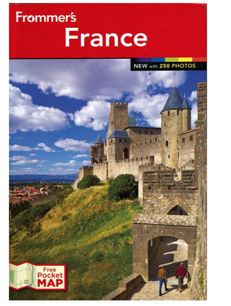      -Consider the Frommer's France image above. Travelers throughout the world have relied on Frommer's guides, which outline out-of-the-way, inexpensive restaurants and hotels. This guide provides invaluable __________ to these establishments. A) direct sales B) publicity C) direct marketing D) personnel selling E) public service announcement