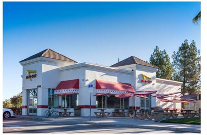    -Outlets such as the In-N-Out Restaurant (see the photo above) , typically enter the wheel of retailing with A) limited menus and limited service. B) extensive menus and expansive service. C) extensive menus and self-service. D) high prices and novel menu items. E) high prices and expansive service