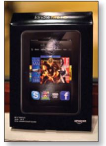 <strong> Apple launched its iPad in 2010 and it, along with its companion iPad mini, have become the world's bestselling tablet devices with their multitouch user interfaces and the availability of hundreds of thousands of apps. The product class has experienced tremendous growth in terms of sales and the addition of formidable competitors such as Samsung Galaxy, Google Nexus, Sony Xperia, etc. - all vying for market share. In which stage of the product life cycle are the iPad and other tablets?</strong> A)decline stage B)commercialization stage C)accelerated development stage D)growth stage E)introduction stage