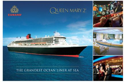   -Most specifically, if a consumer's __________ increases, he or she is able to take advantage of the luxurious vacation travel opportunities offered on the Queen Mary, a cruise liner operated by Cunard and depicted in the ad above. A) savings rate B) gross income C) taxes D) discretionary income E) disposable income