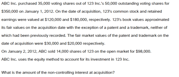   A)  $8,400. B)  $18,000. C)  $50,000. D)  $150,000.
