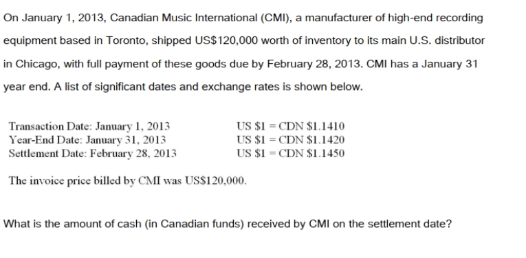   A)  $136,920. B)  $137,040. C)  $137,400. D)  $137,880.