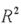 In multiple regression, the Multiple   measures the proportion of _____________.
