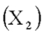 It has been hypothesized that overall academic success for college freshmen as measured by grade point average (GPA) is a function of IQ scores   , hours spent studying each week   , and one's high school average   . Suppose the regression equation is:   . The multiple standard error is 6.313 and R<sup>2</sup> = 0.826. For which independent variable does a unit change have the greatest effect on the GPA?