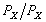   The consumer's income is $800. -According to the above figure,why doesn't the consumer choose the combination of 30X and 56Y at point A? A) MRS is less than   . B) MRS is greater than   . C)    is greater than   . D)    is less than   .