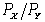   The consumer's income is $800. -According to the above figure,why doesn't the consumer choose the combination of 30X and 56Y at point A? A) MRS is less than   . B) MRS is greater than   . C)    is greater than   . D)    is less than   .
