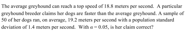 <strong> </strong> A) Yes, because the test value 0.04 falls in the noncritical region. B) No, because the test value 0.40 falls in the critical region. C) No, because the test value 0.04 falls in the critical region. D) Yes, because the test value 2.02 falls in the critical region.