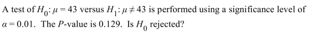 <strong> </strong> A) Yes B) It cannot be determined. C) No
